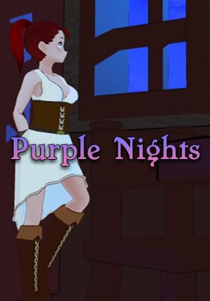 Purple Nights