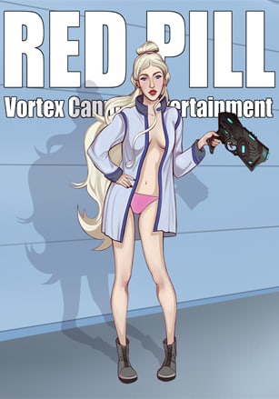 Red Pill