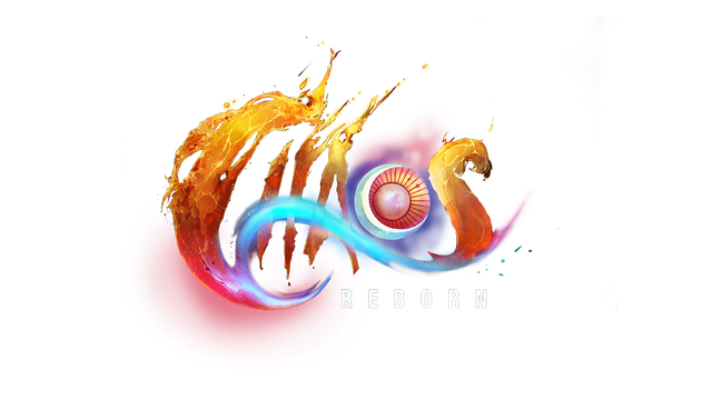 Логотип Chaos Reborn