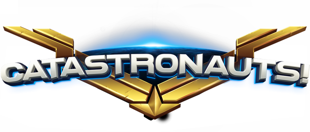 Логотип Catastronauts