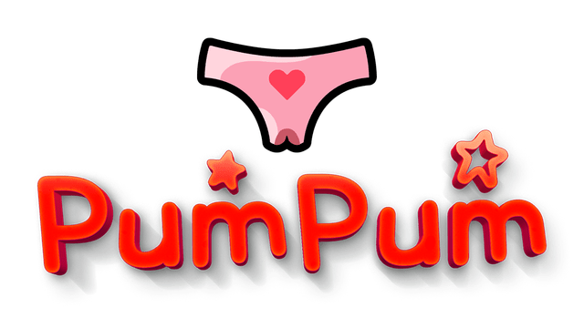Логотип PumPum