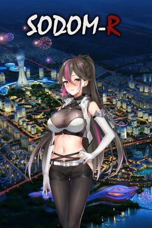 Sodom-R