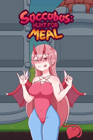 Succubus: Hunt For Meal