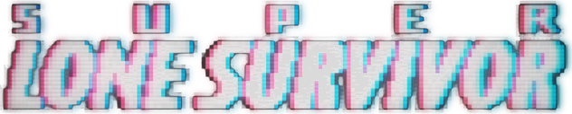 Логотип Super Lone Survivor