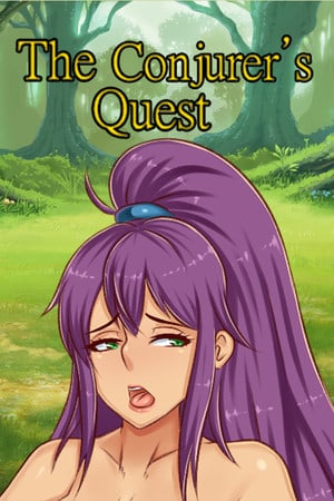 The Conjurer's Quest