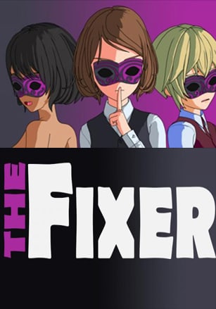 The Fixer