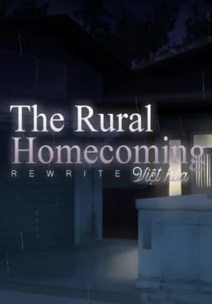 The Rural Homecoming