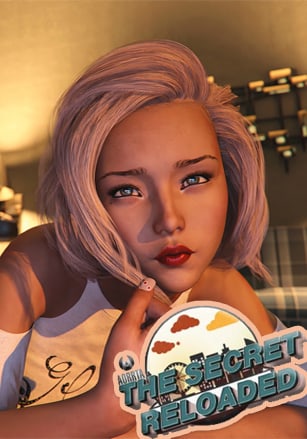 The Secret: Reloaded