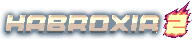 Логотип Habroxia 2