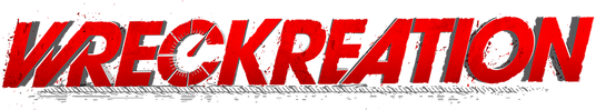 Логотип Wreckreation