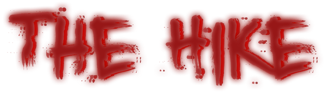 Логотип The Hike