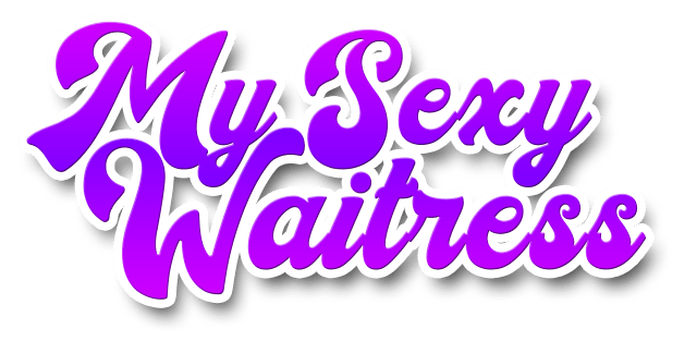 Логотип My Sexy Waitress