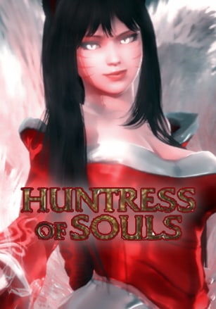 Ahri: Huntress of Souls