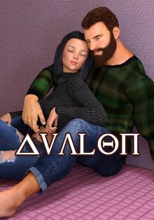 Avalon (Ren'Py)