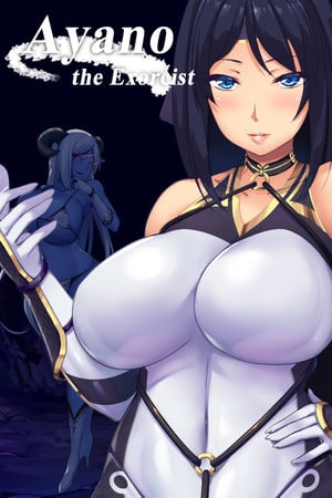 Ayano the Exorcist