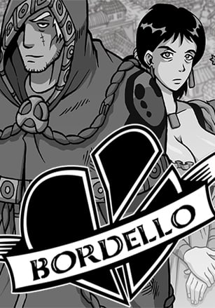 Broken Heart Bordello