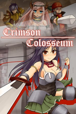 Crimson Colosseum