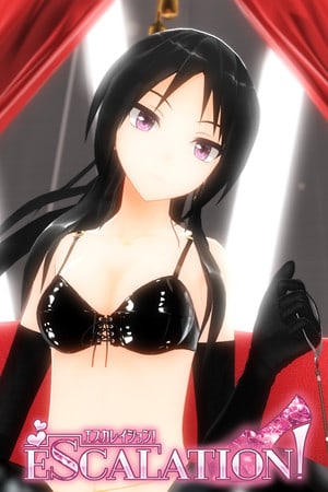 Escalation!