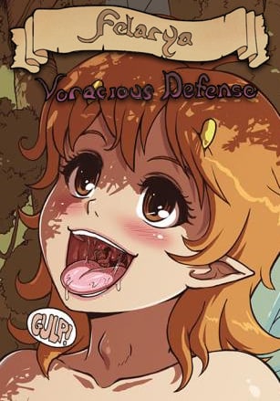 Felarya Voracious Defense