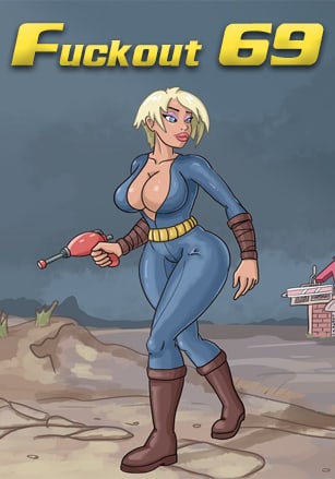 Fuckout 69