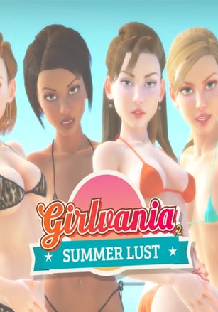 Girlvania: Summer Lust