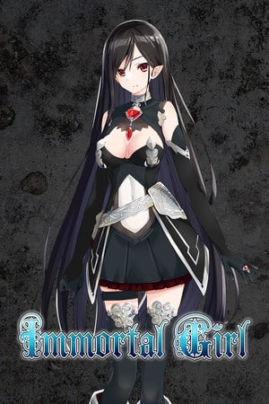 Immortal Girl