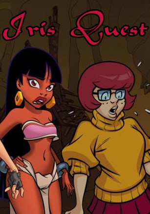 Iris Quest