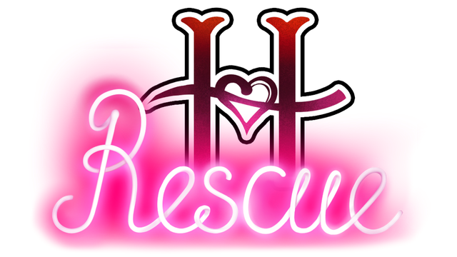 Логотип H-Rescue