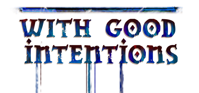 Логотип With Good Intentions