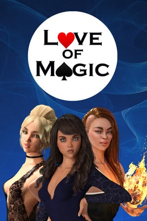Love of Magic