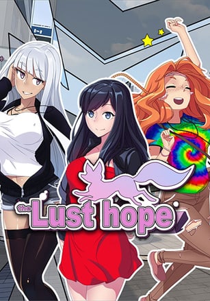 Lust Hope