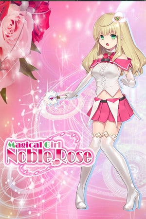 Magical Girl Noble Rose