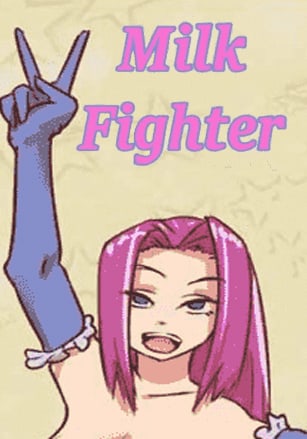 Milk Fighter