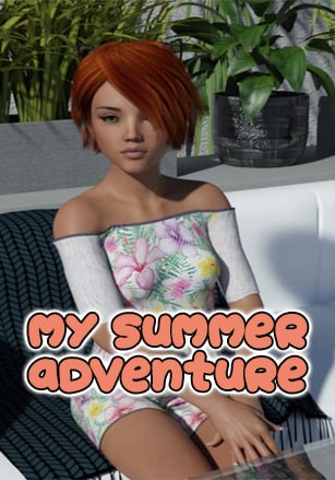 My Summer Adventure