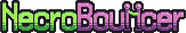 Логотип NecroBouncer