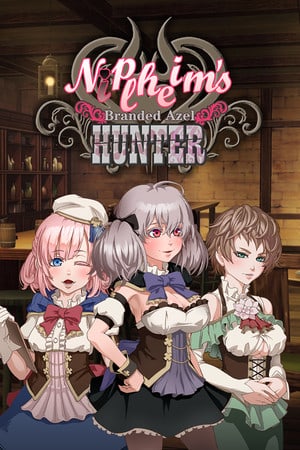 Niplheim's Hunter - Branded Azel