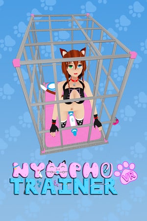 Nympho Trainer VR
