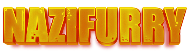 Логотип Nazi Furry