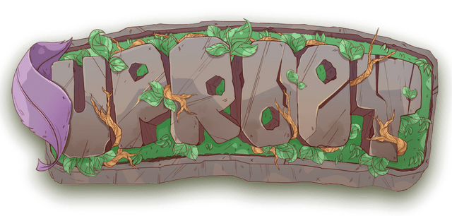 Логотип Uproot