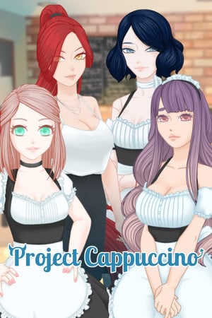 Project Cappuccino