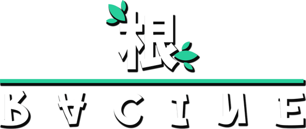 Логотип Racine