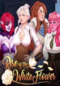 Rise of the White Flower