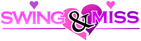 Логотип Swing and Miss