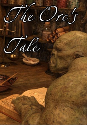 The Orc's Tale