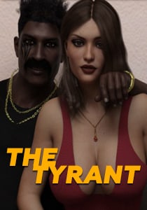The Tyrant