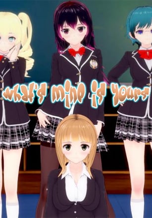 What's Mine is Yours