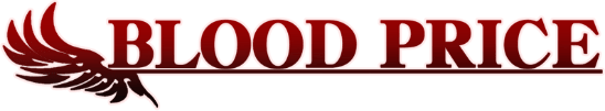 Логотип Blood price