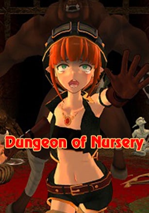 Dungeon of Nursery