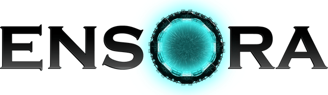 Логотип Ensora