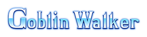 Логотип Goblin Walker